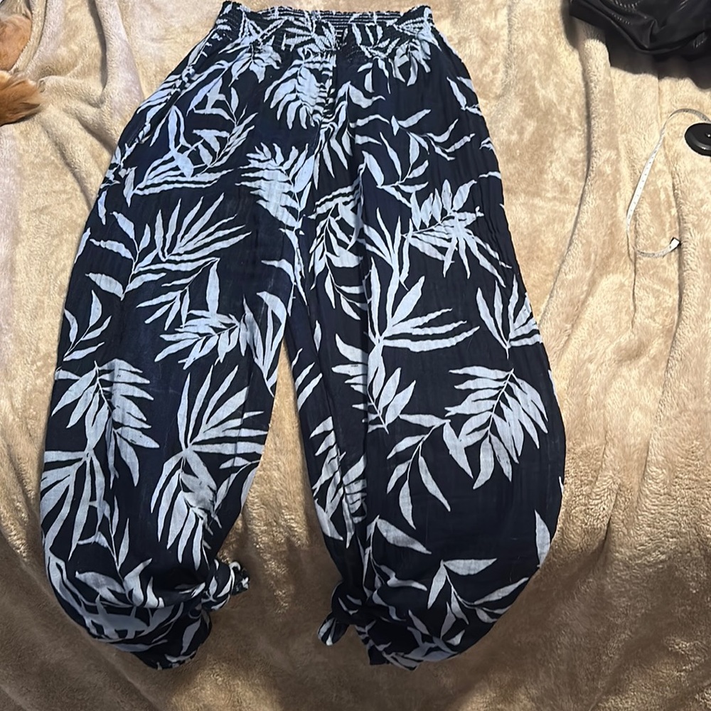 Michael Stars L pants